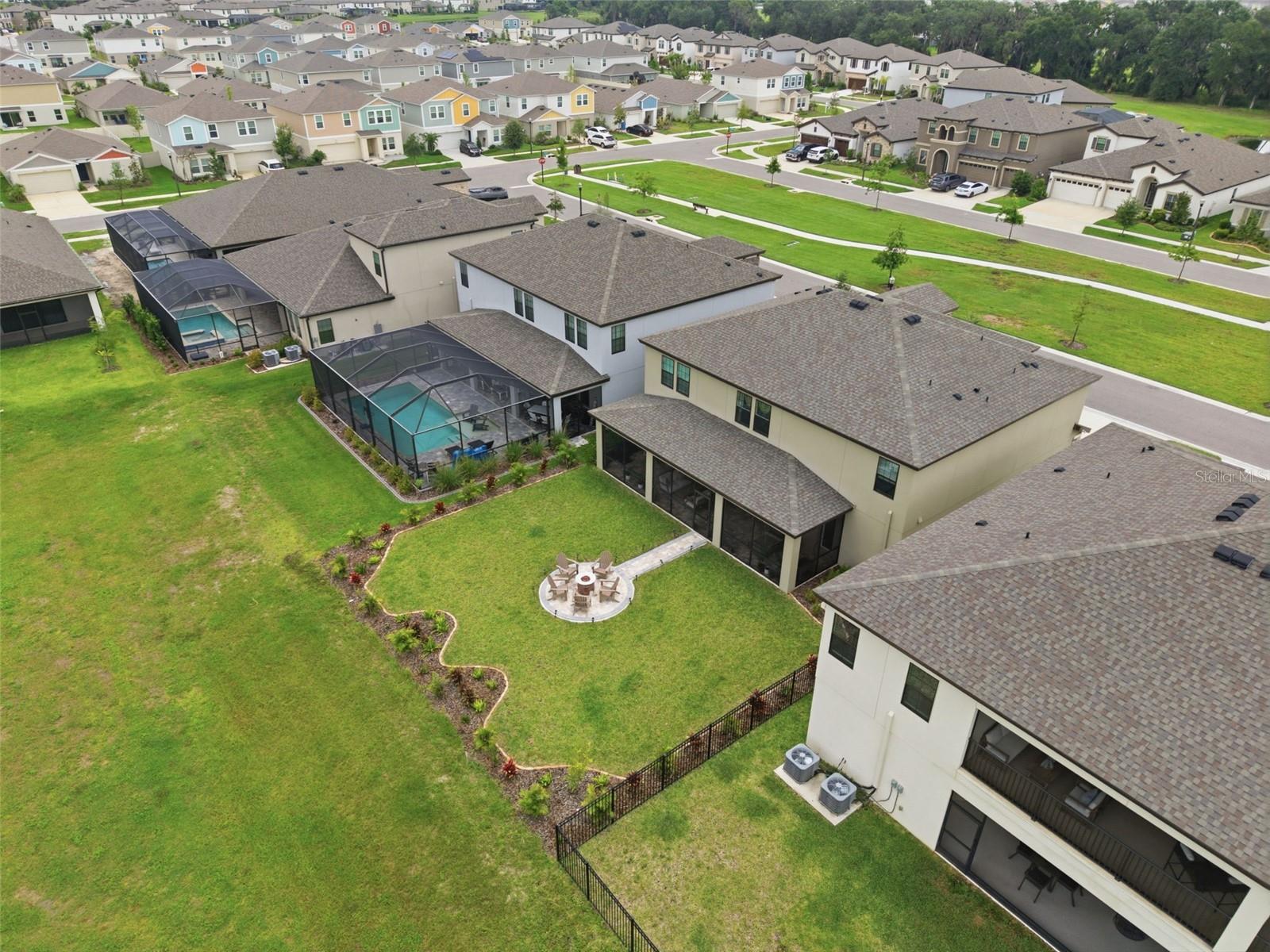 HINTON HAWKSTONE PHASE 1A2 - Residential