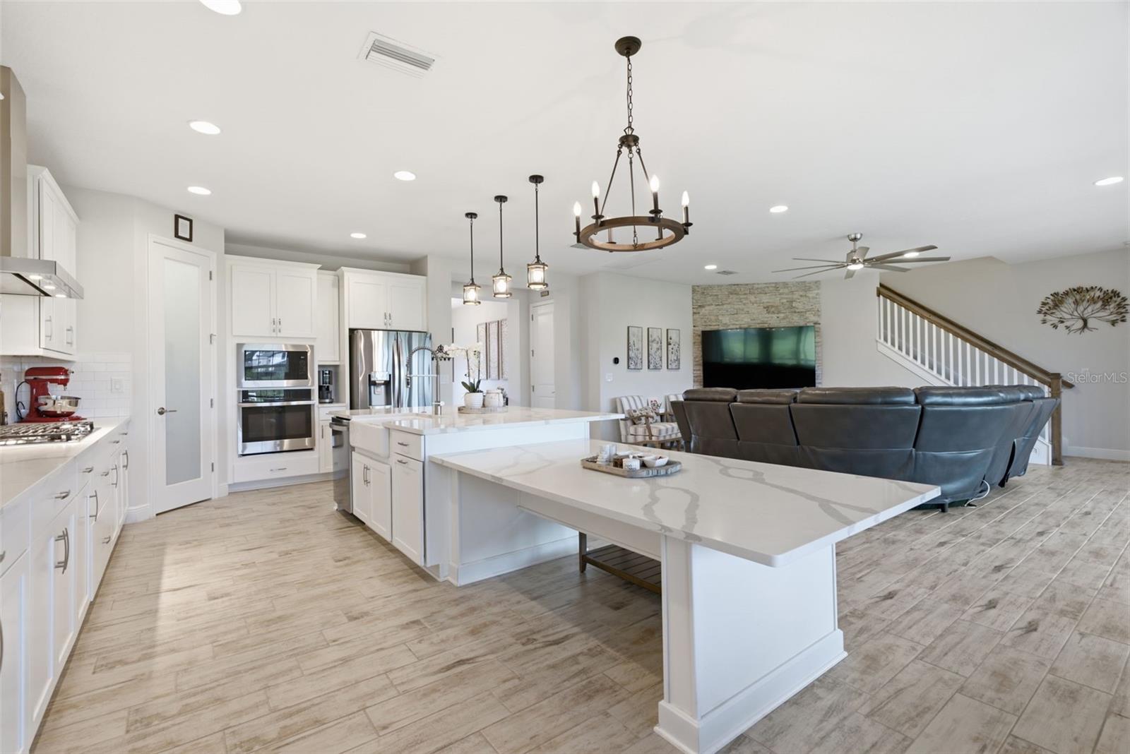 HINTON HAWKSTONE PHASE 1A2 - Residential