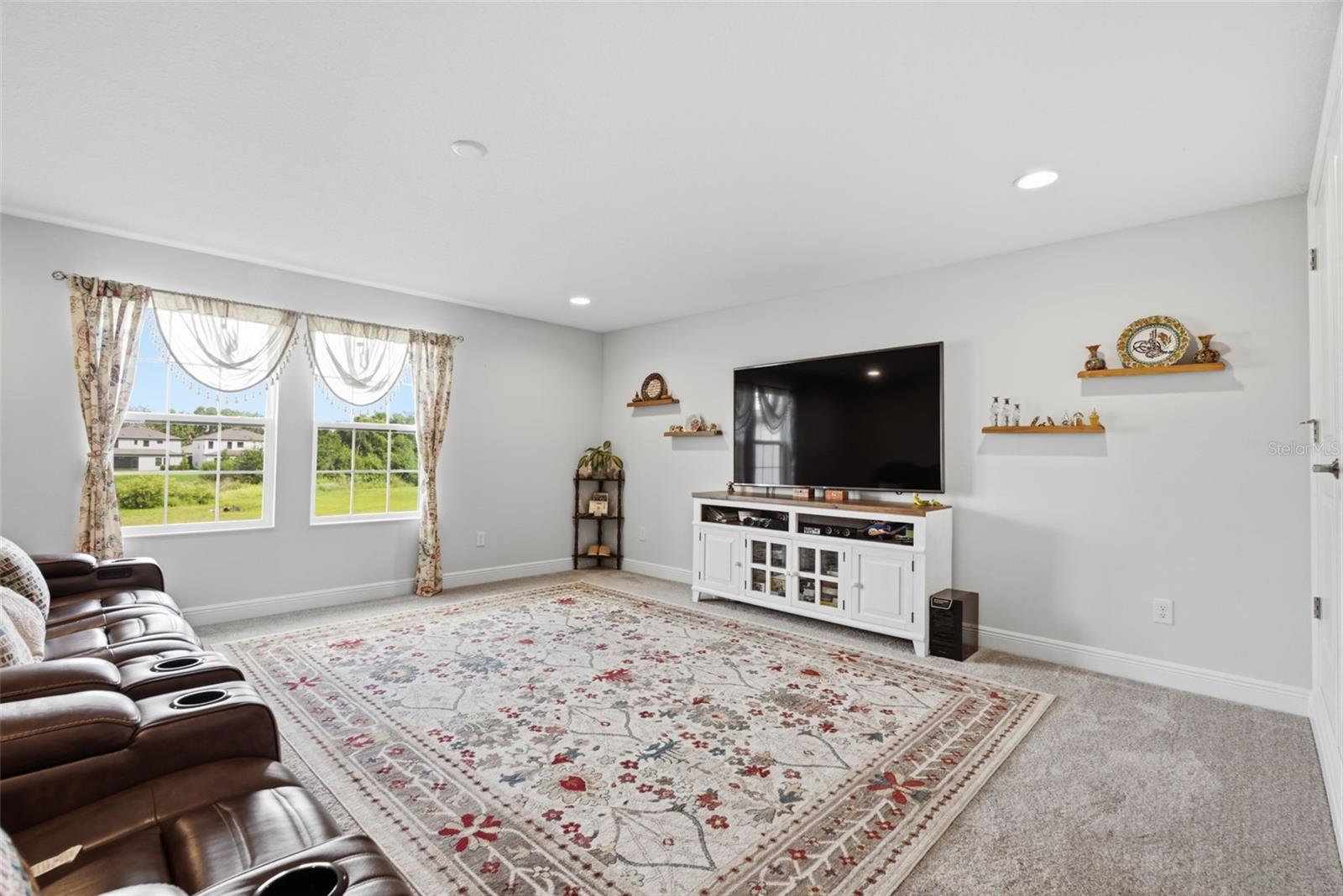 HINTON HAWKSTONE PHASE 1A2 - Residential