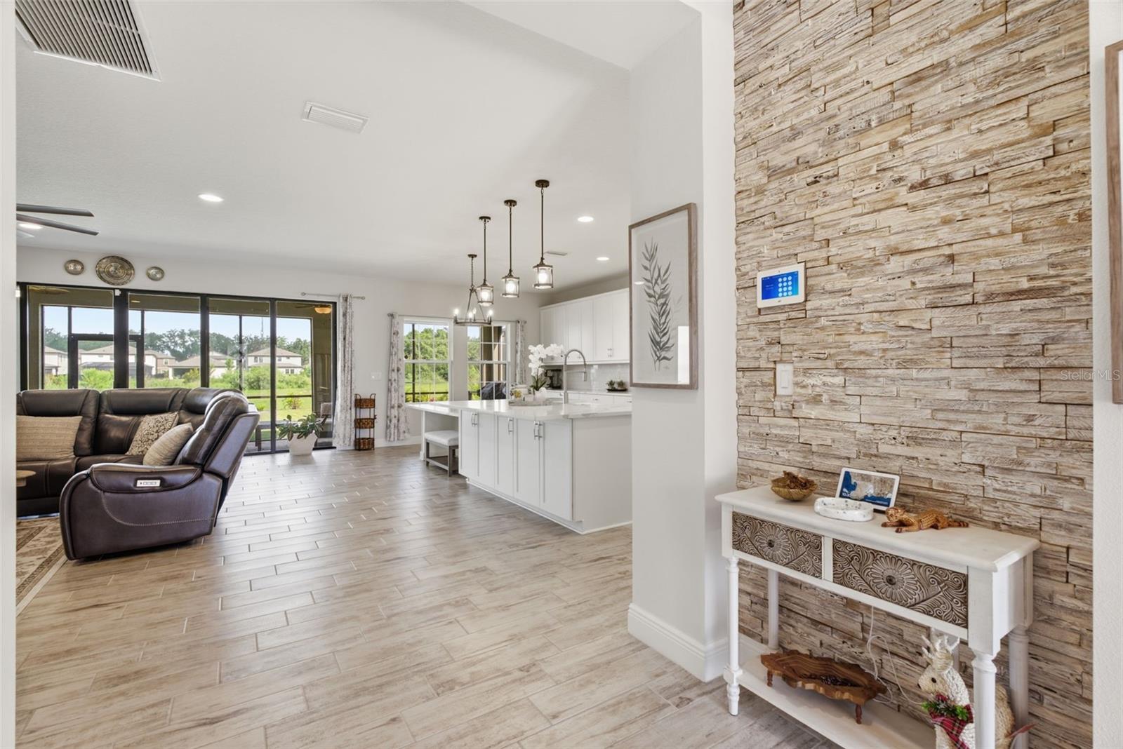 HINTON HAWKSTONE PHASE 1A2 - Residential