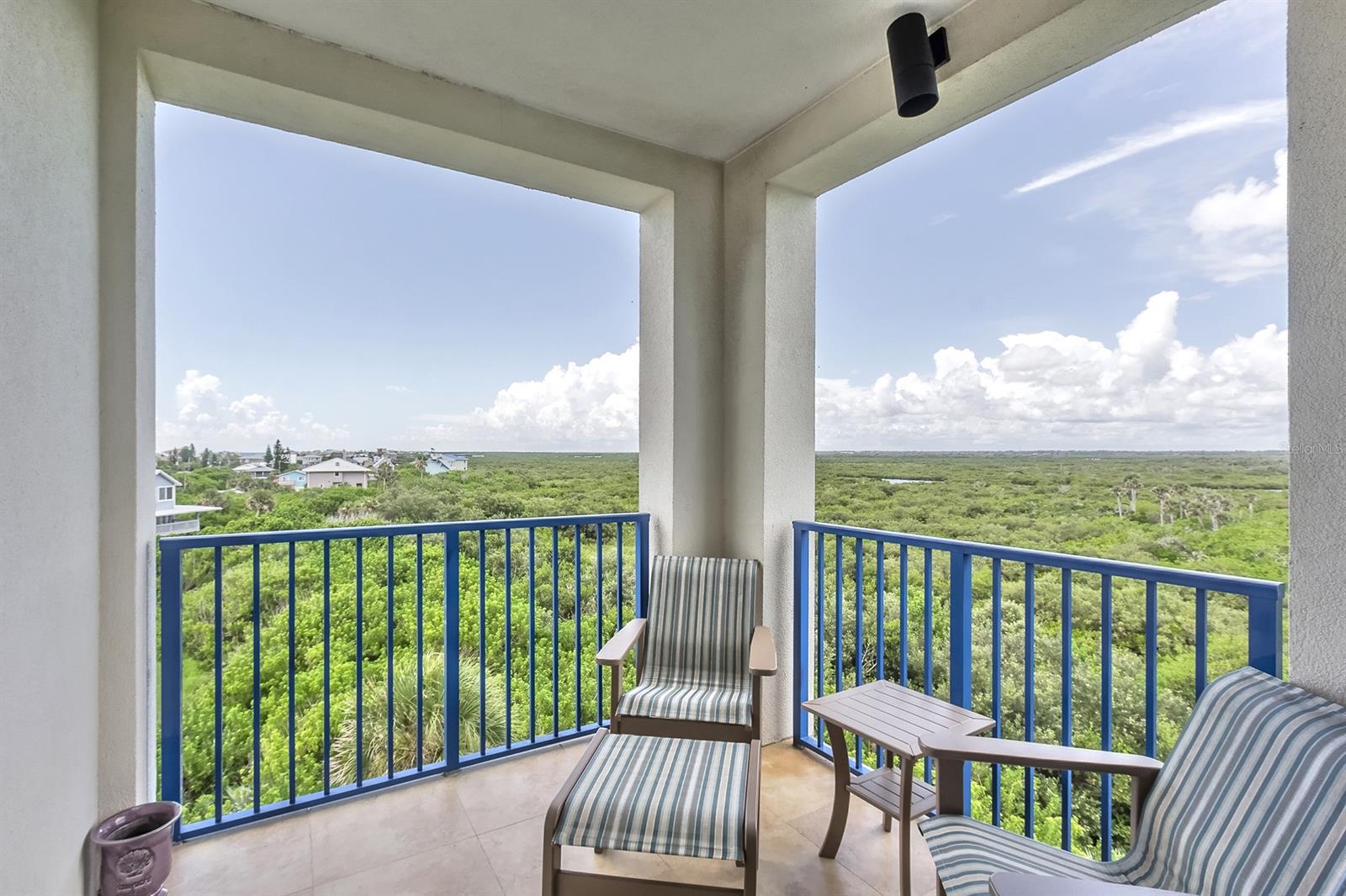 Ocean Walk/New Smyrna Beach Bl - Residential