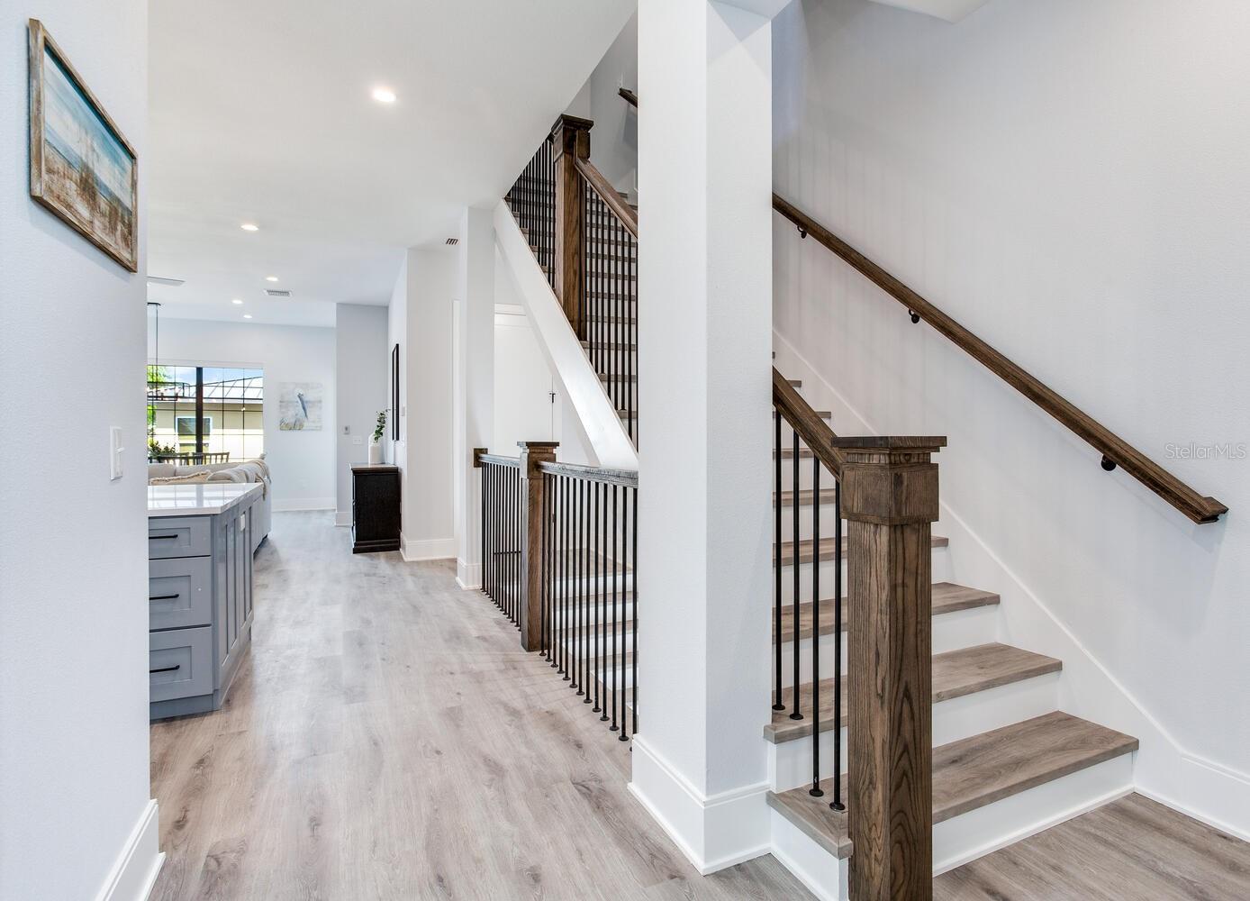 GAY SHORES - Residential Lease
