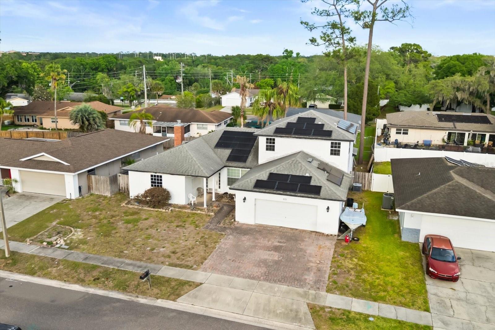 SPRING OAKS UNIT 4 - Residential