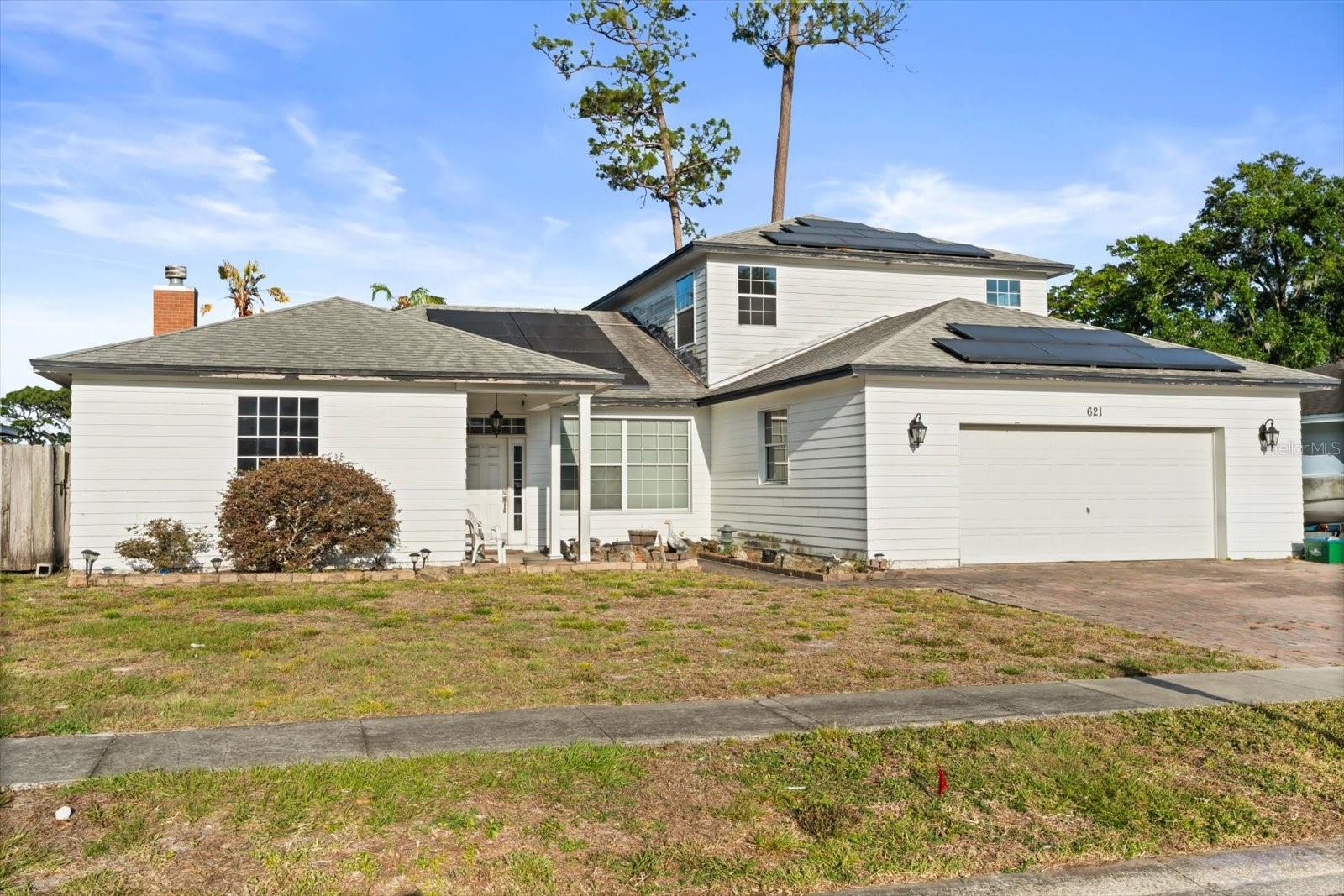SPRING OAKS UNIT 4 - Residential