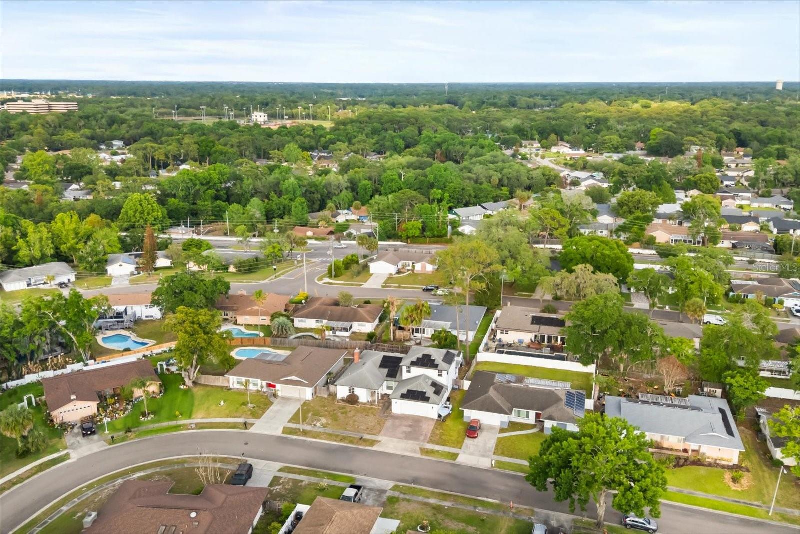 SPRING OAKS UNIT 4 - Residential