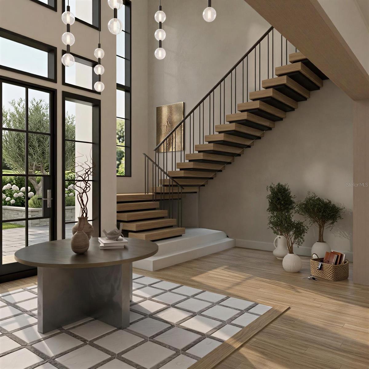 LAKE SHEEN SOUND - Residential