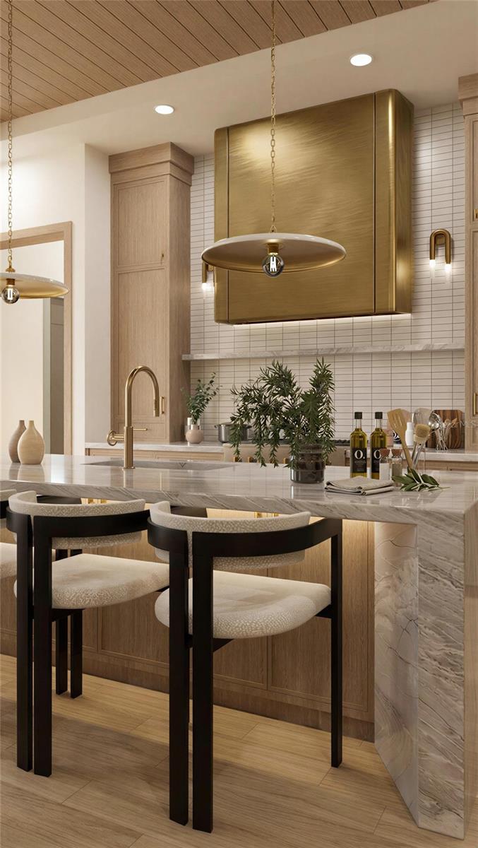 LAKE SHEEN SOUND - Residential