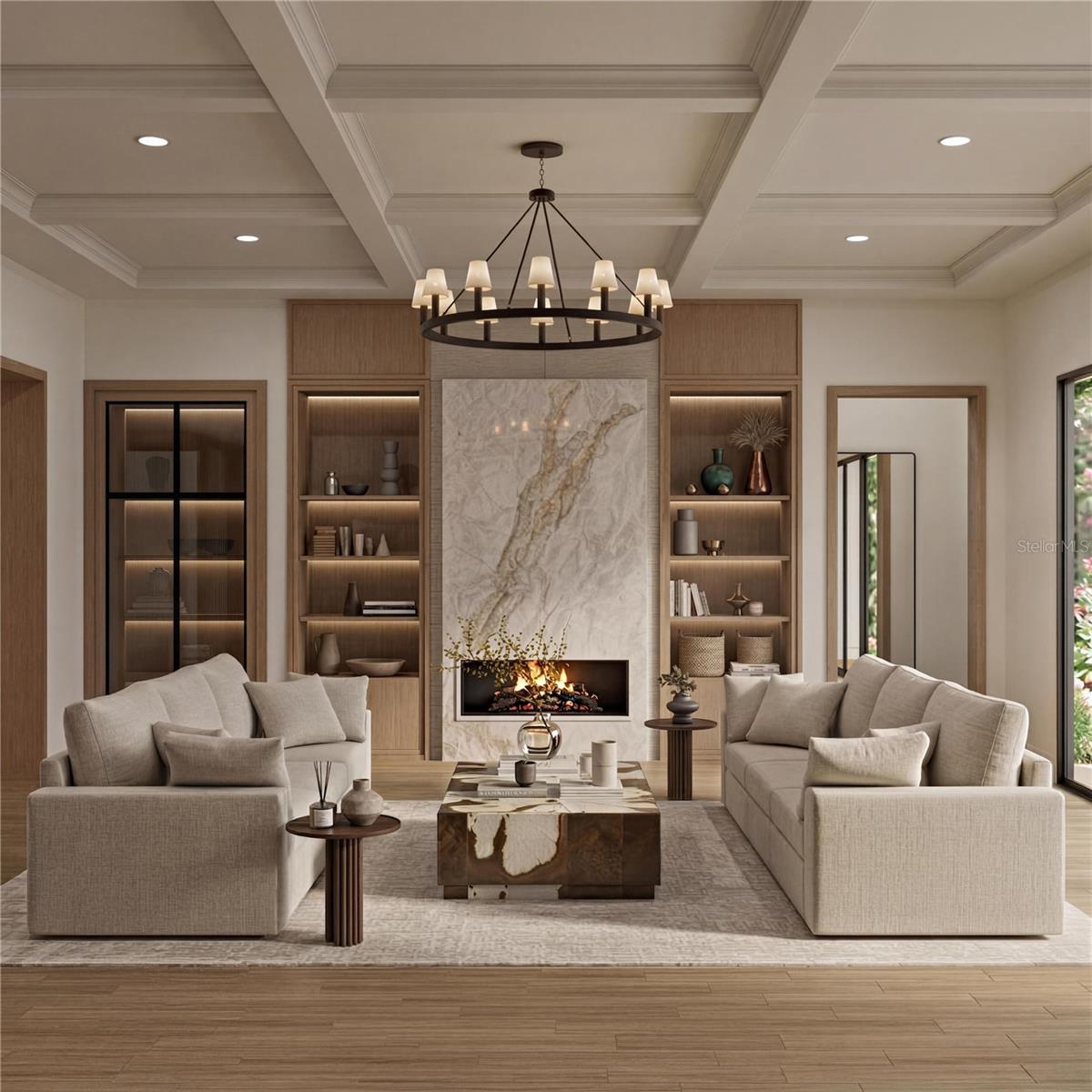 LAKE SHEEN SOUND - Residential