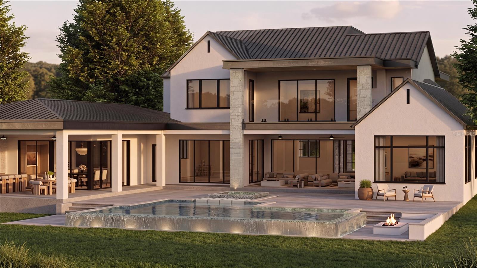 LAKE SHEEN SOUND - Residential