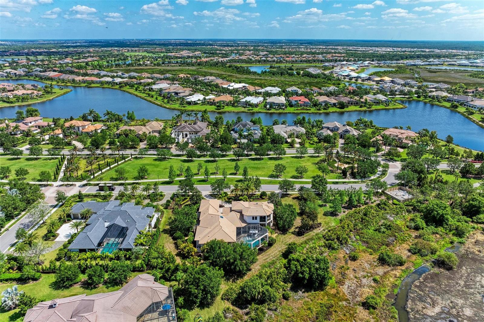 LAKE CLUB PH I - Residential