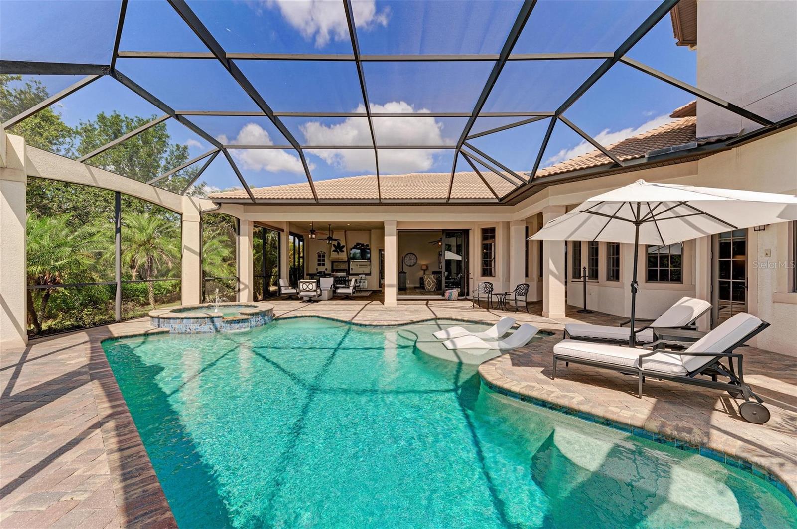 LAKE CLUB PH I - Residential