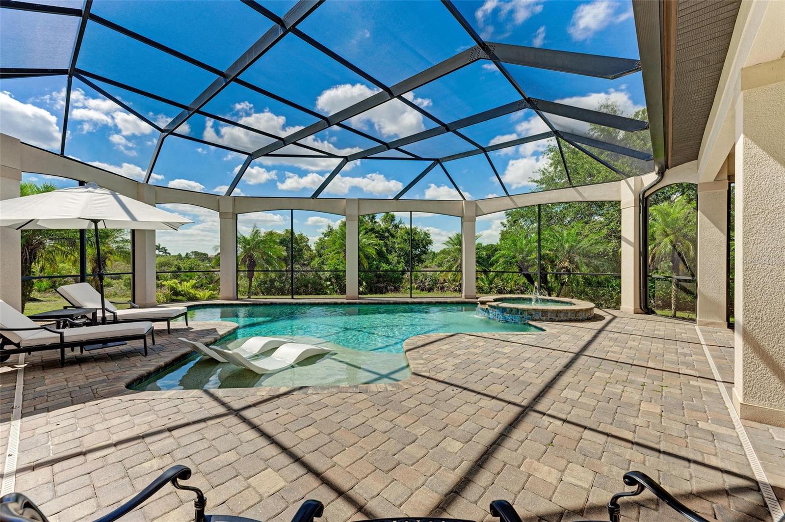 LAKE CLUB PH I - Residential