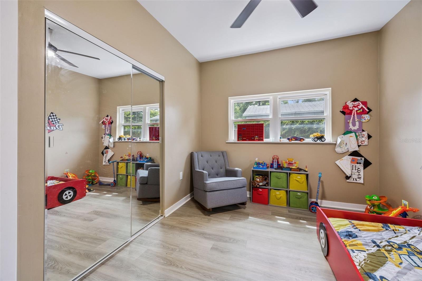 FERNWAY - Residential