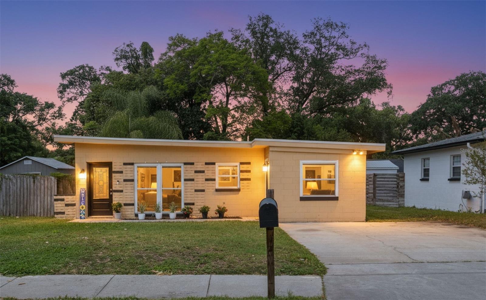 FERNWAY - Residential