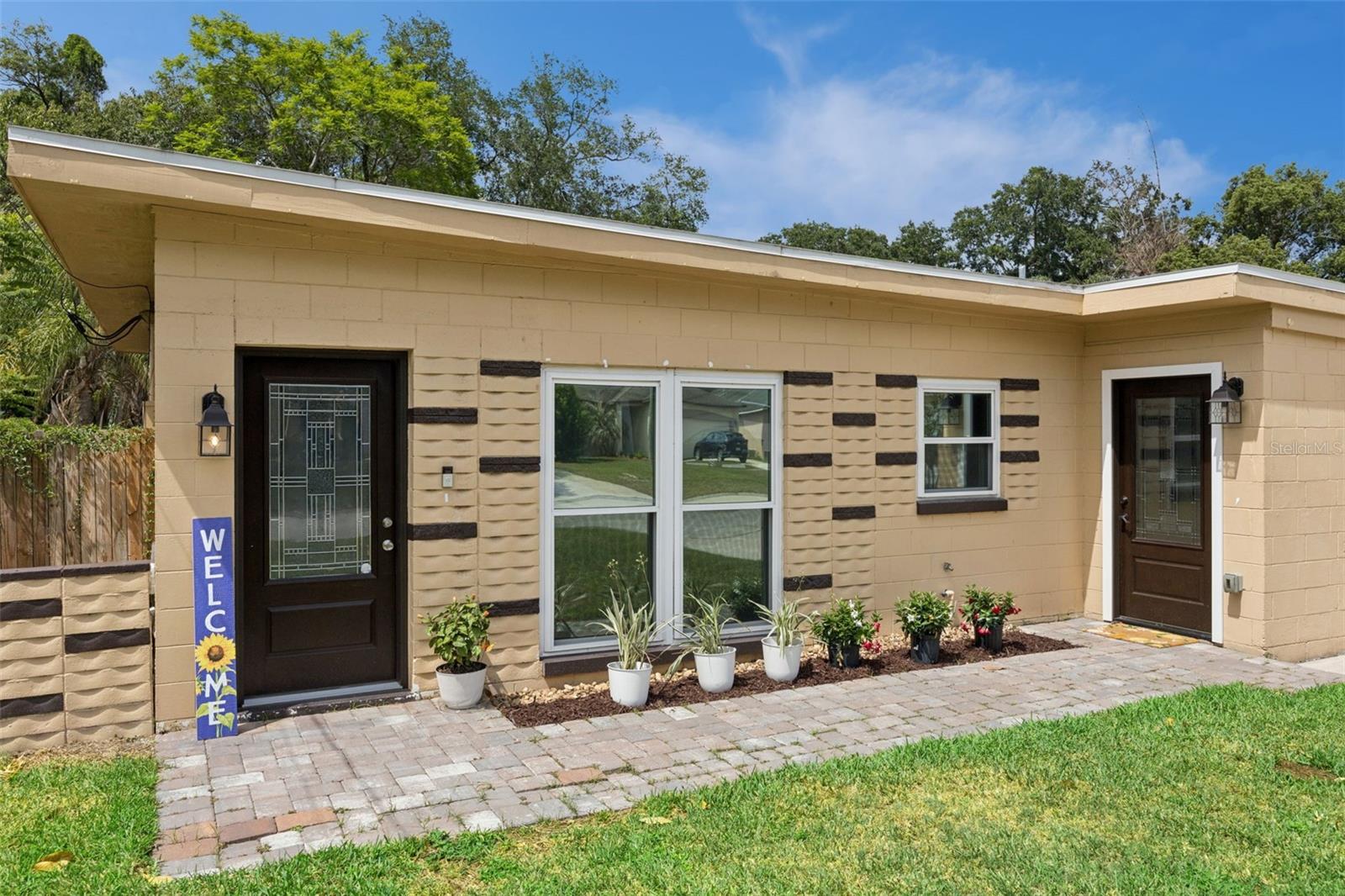 FERNWAY - Residential