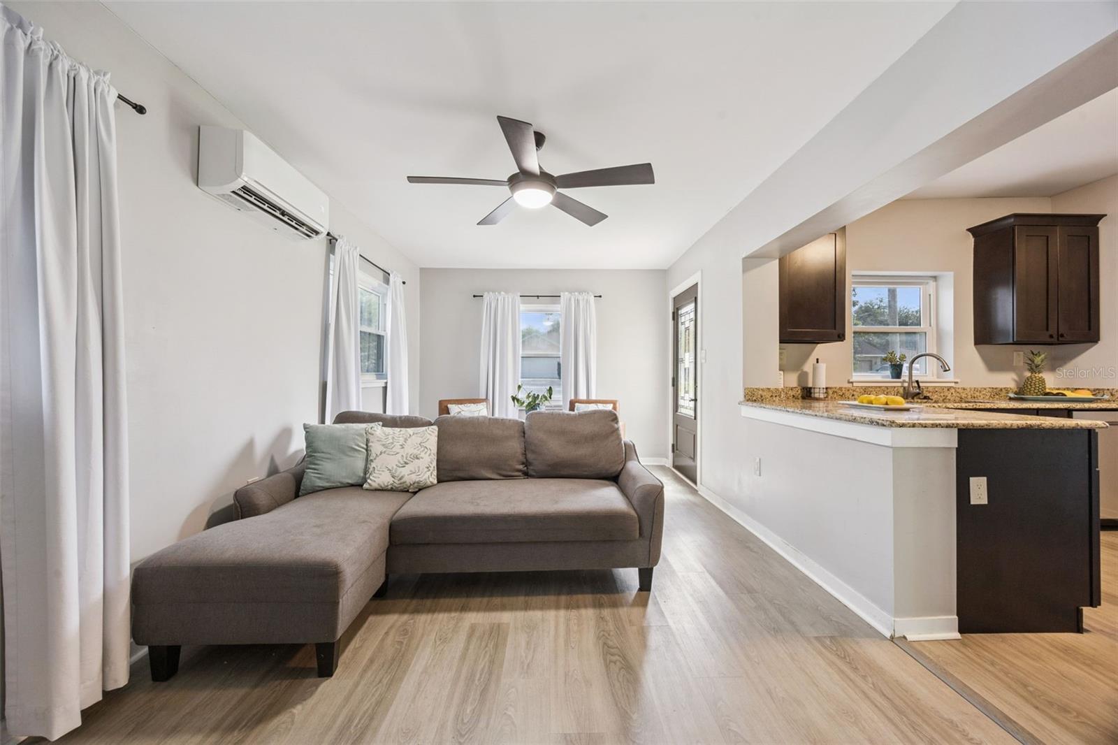 FERNWAY - Residential