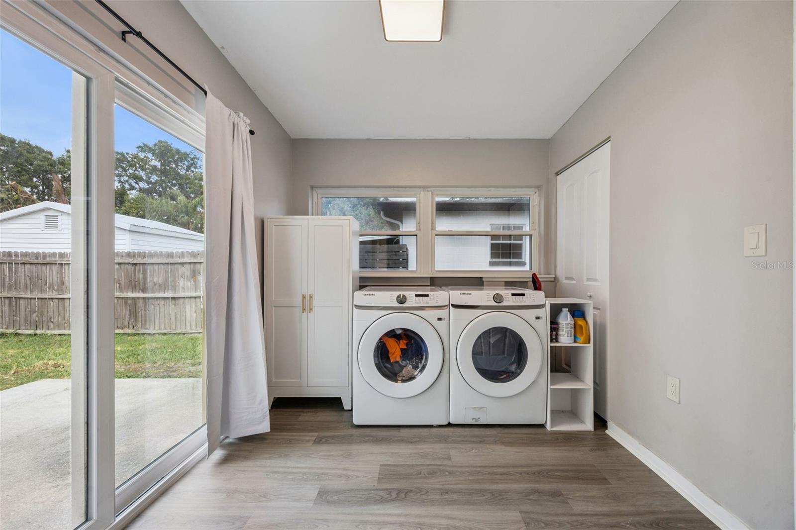 FERNWAY - Residential
