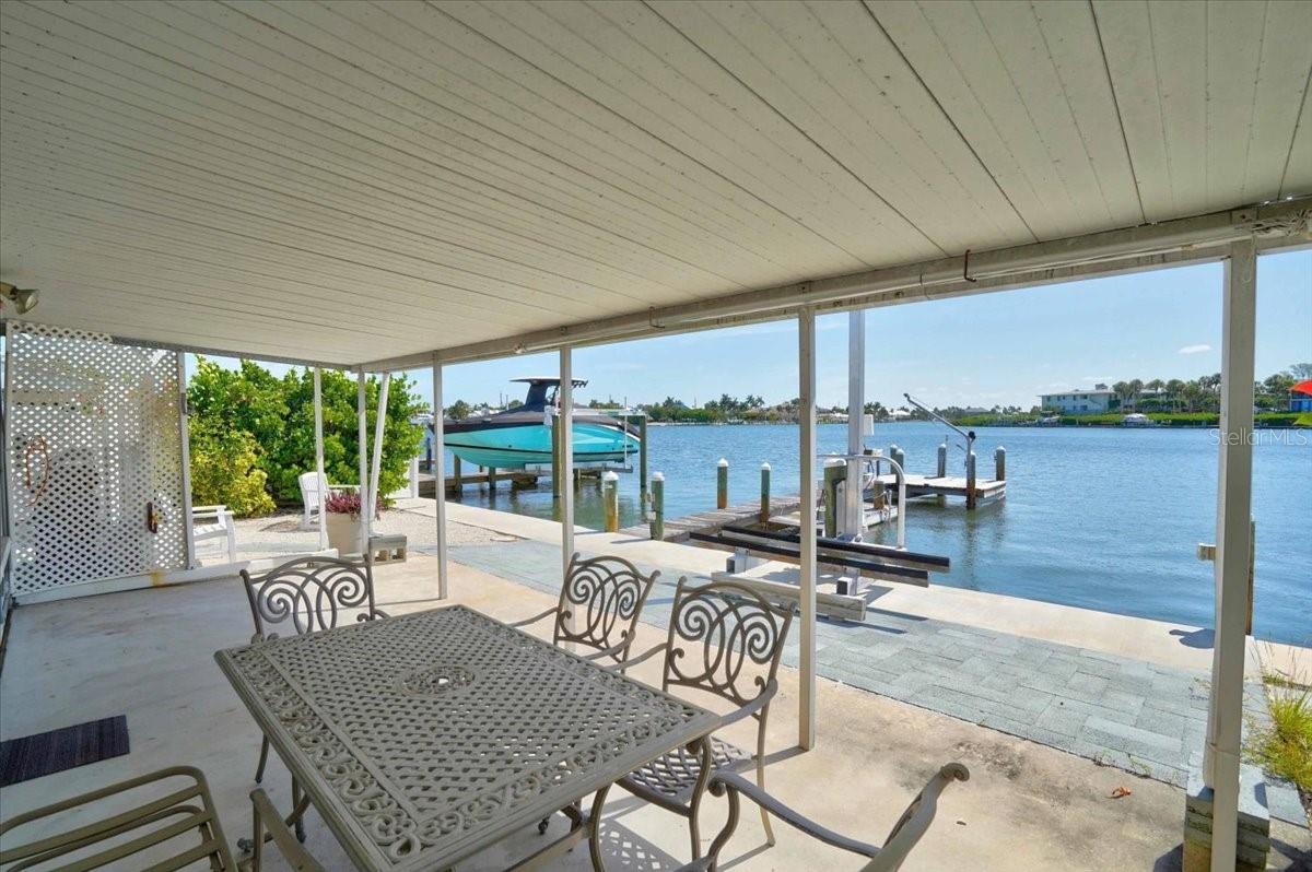 SEASIDE GARDENS REP - Residential