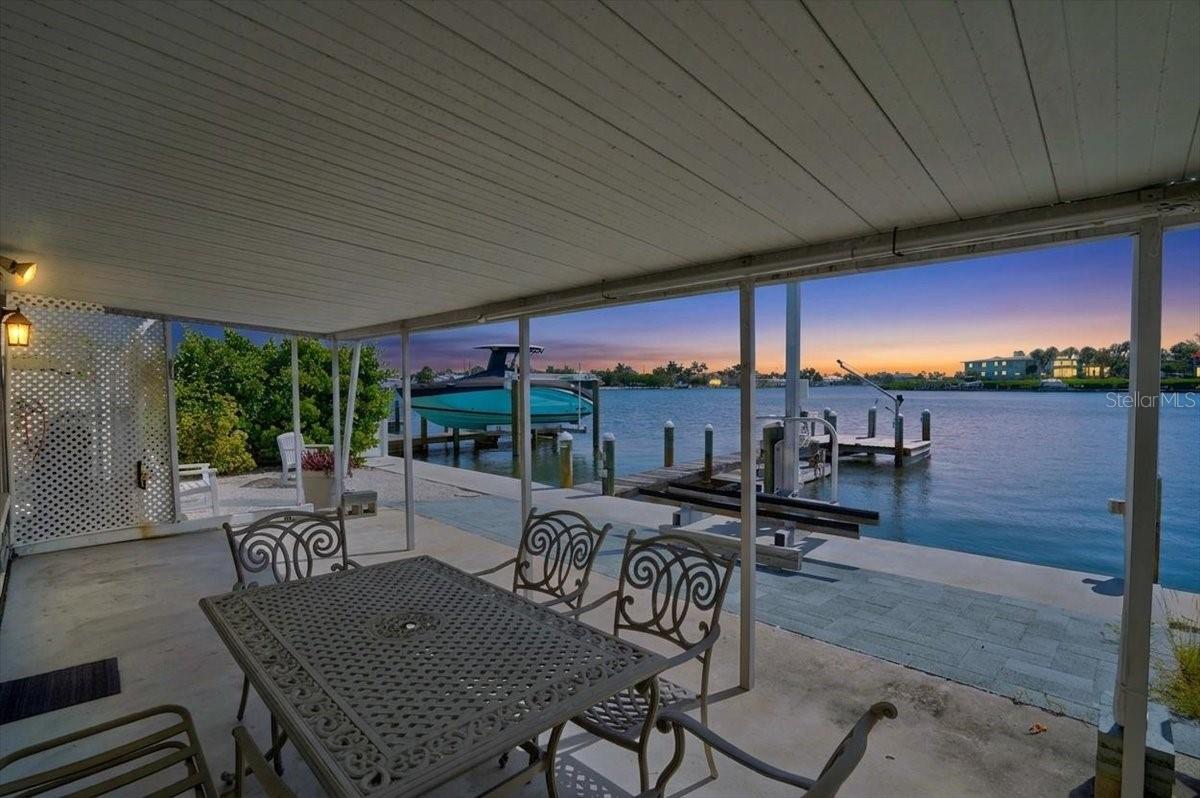 SEASIDE GARDENS REP - Residential