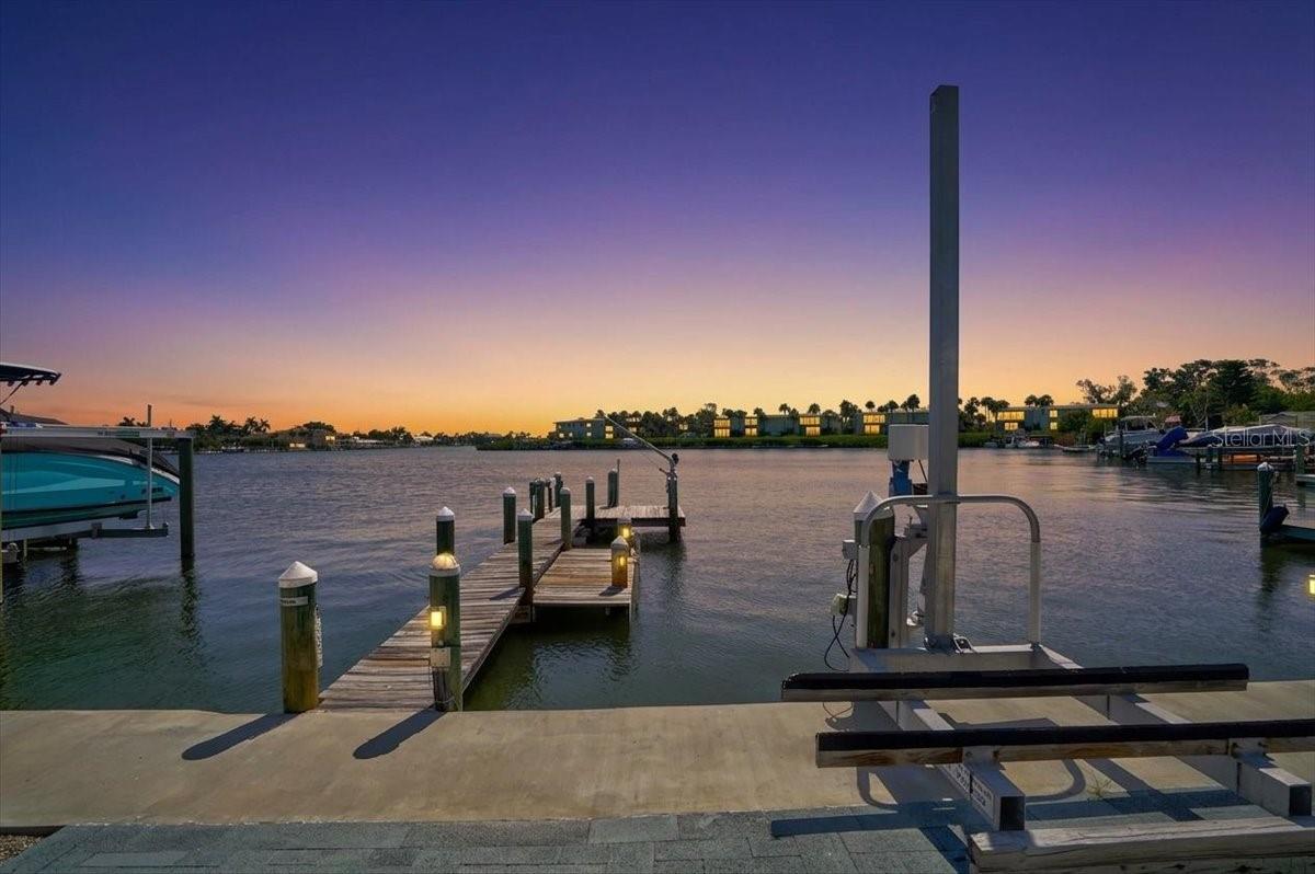 SEASIDE GARDENS REP - Residential