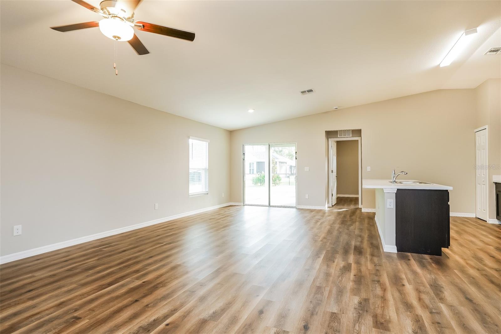 PORT CHARLOTTE SUB 29 - Residential