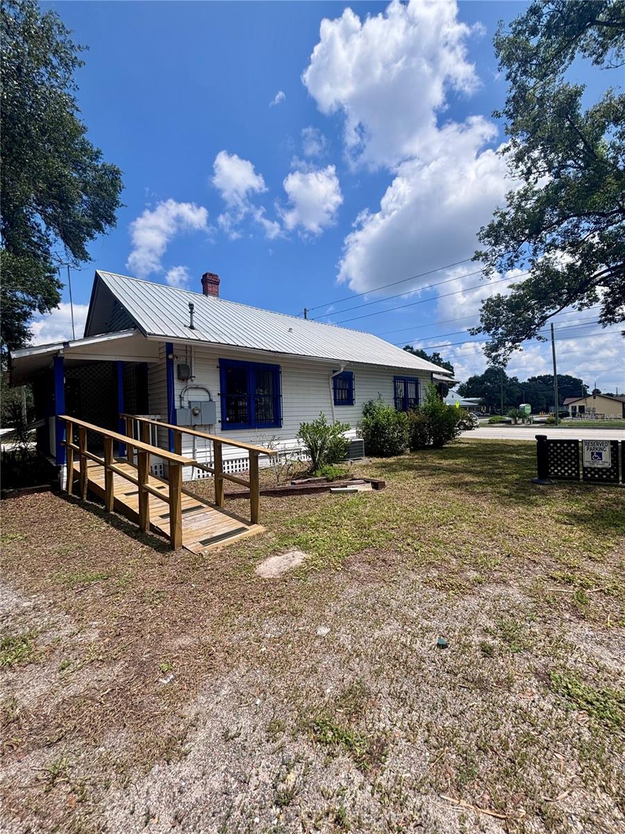STETSON PLAZA - Commercial Sale