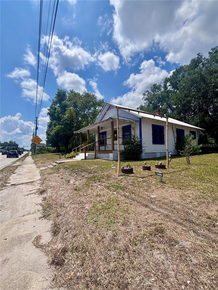 STETSON PLAZA - Commercial Sale