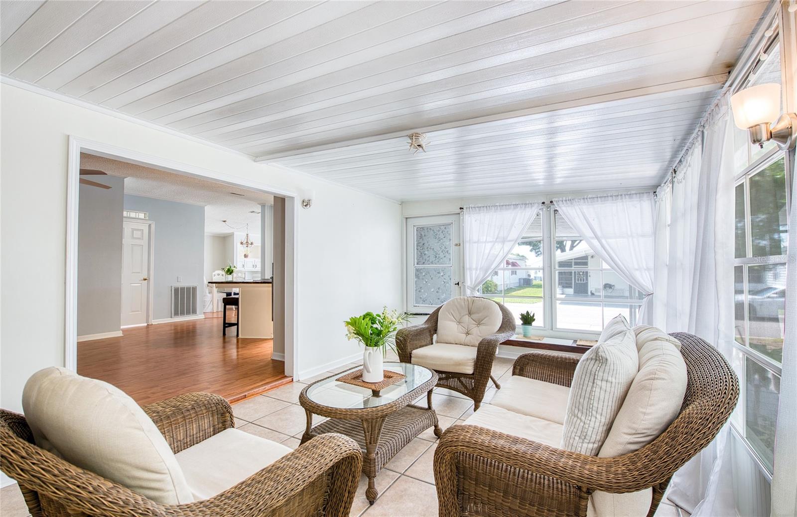 GULL-AIRE VILLAGE - Residential