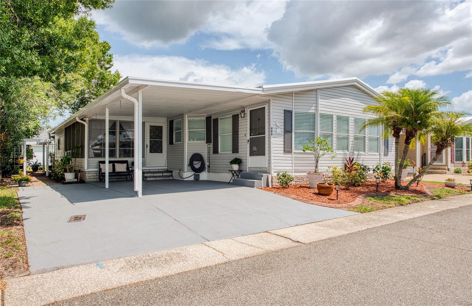 GULL-AIRE VILLAGE - Residential