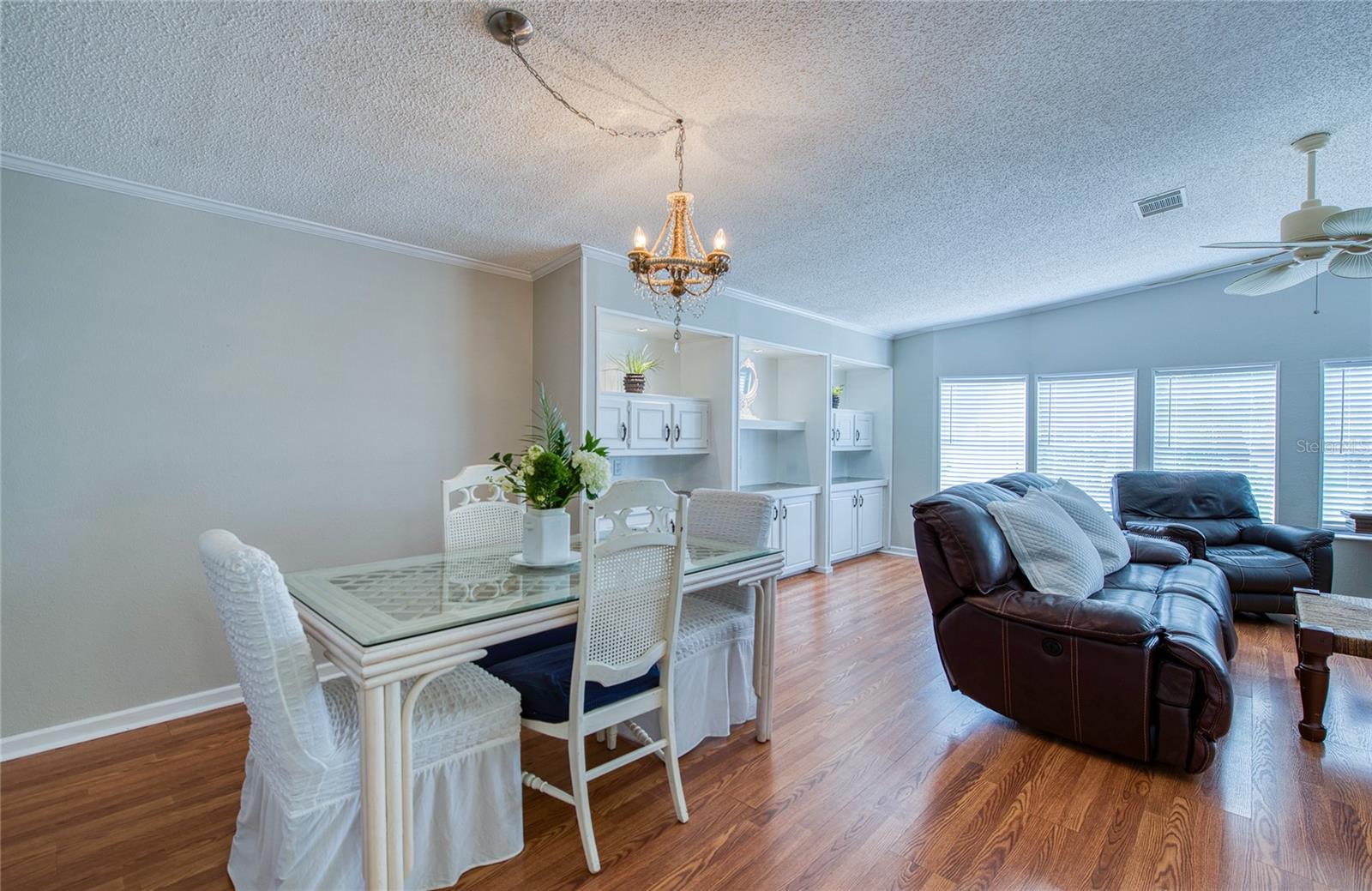 GULL-AIRE VILLAGE - Residential
