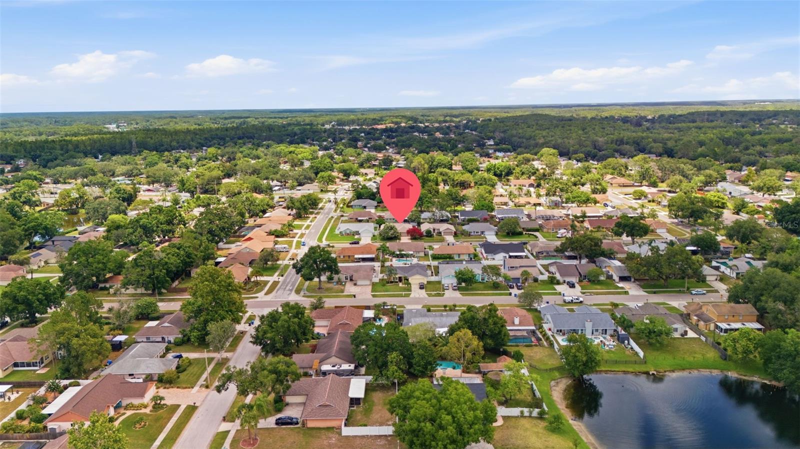 COUNTRY PLACE WEST UNIT II - Residential