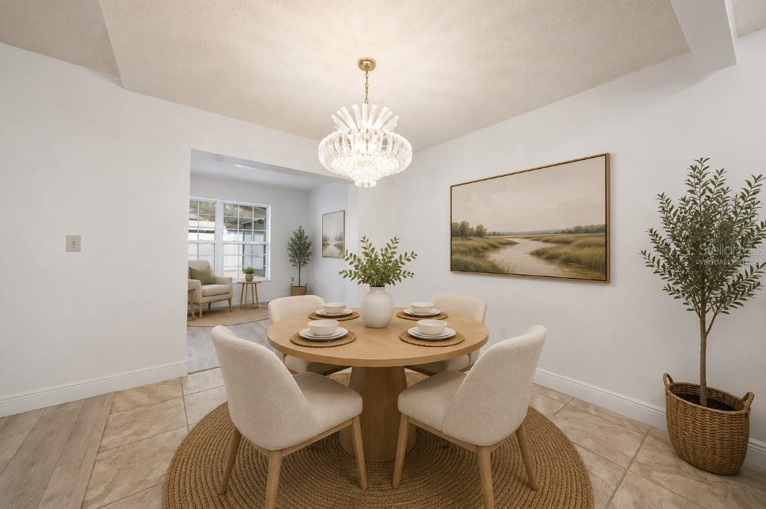 COUNTRY PLACE WEST UNIT II - Residential