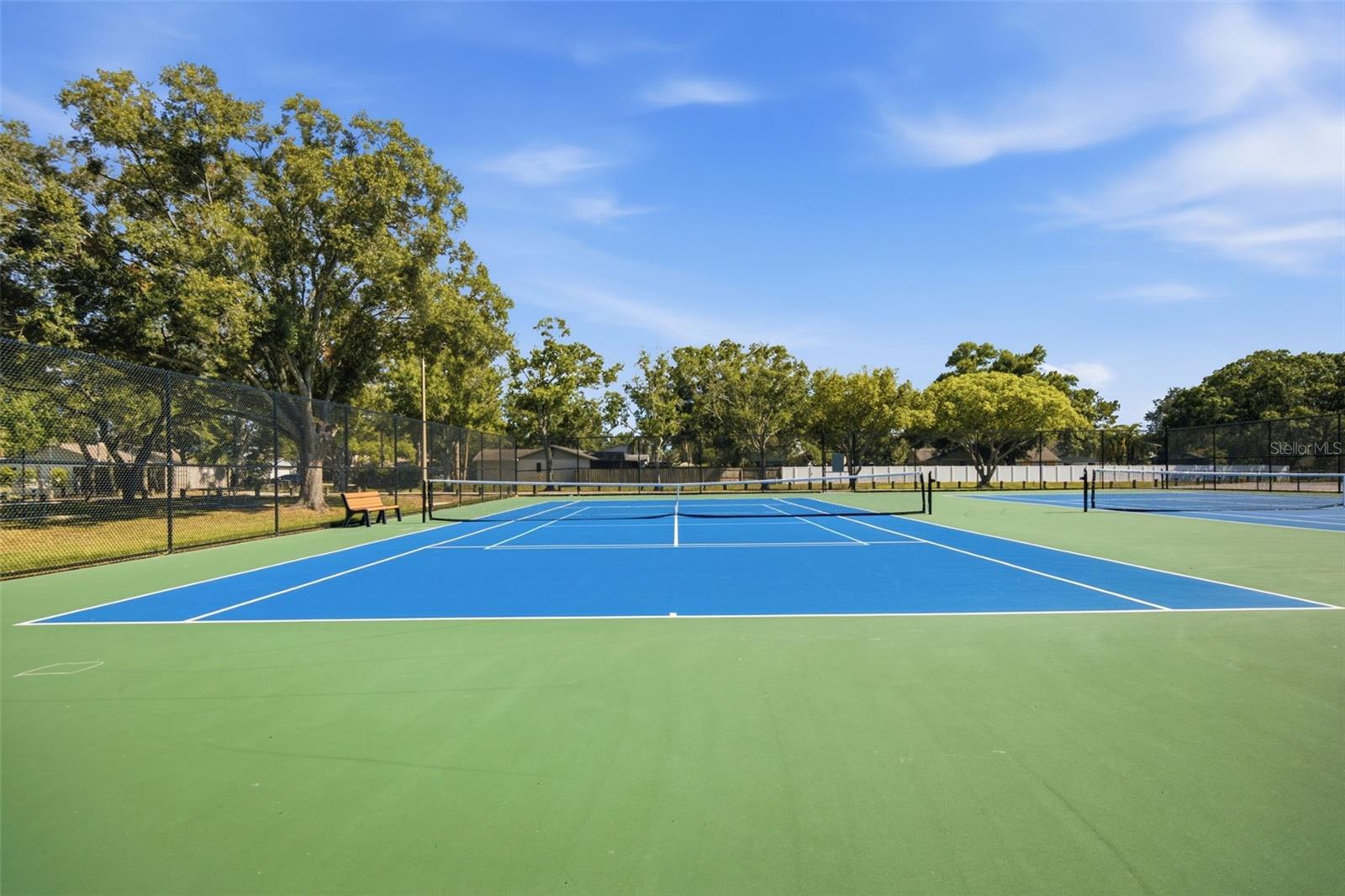 COUNTRY PLACE WEST UNIT II - Residential