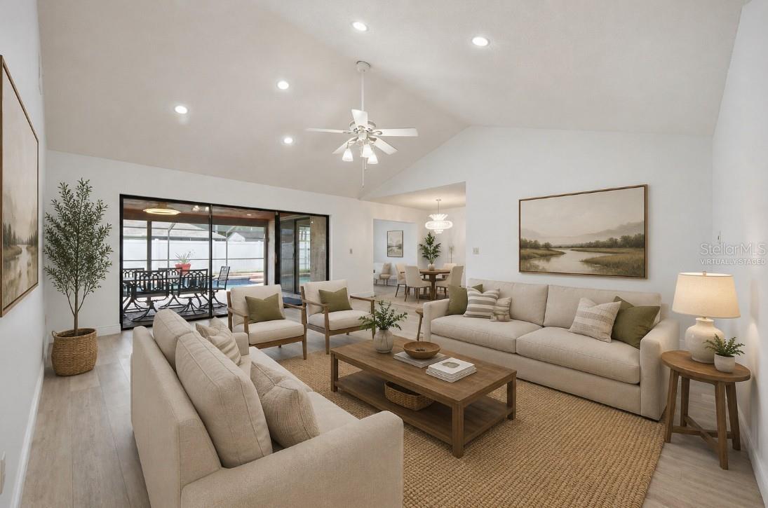 COUNTRY PLACE WEST UNIT II - Residential