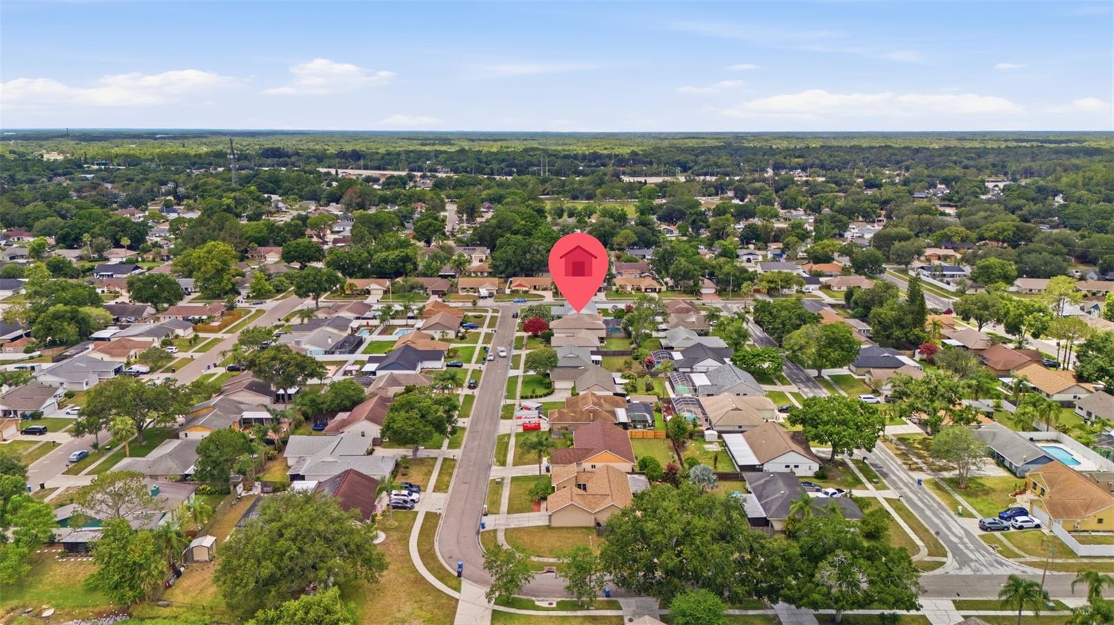COUNTRY PLACE WEST UNIT II - Residential