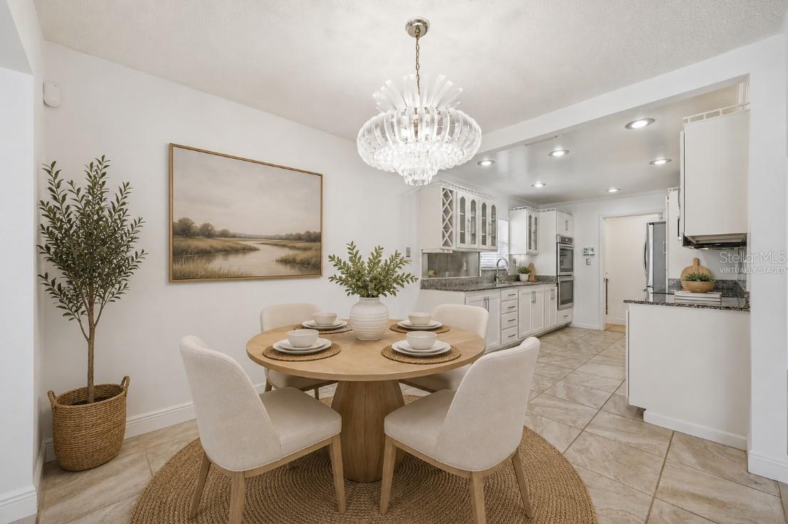 COUNTRY PLACE WEST UNIT II - Residential