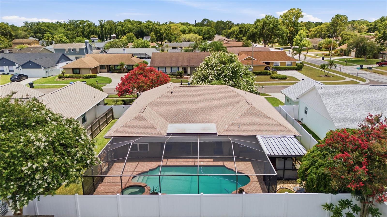 COUNTRY PLACE WEST UNIT II - Residential