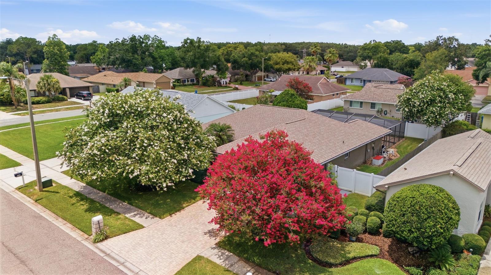 COUNTRY PLACE WEST UNIT II - Residential