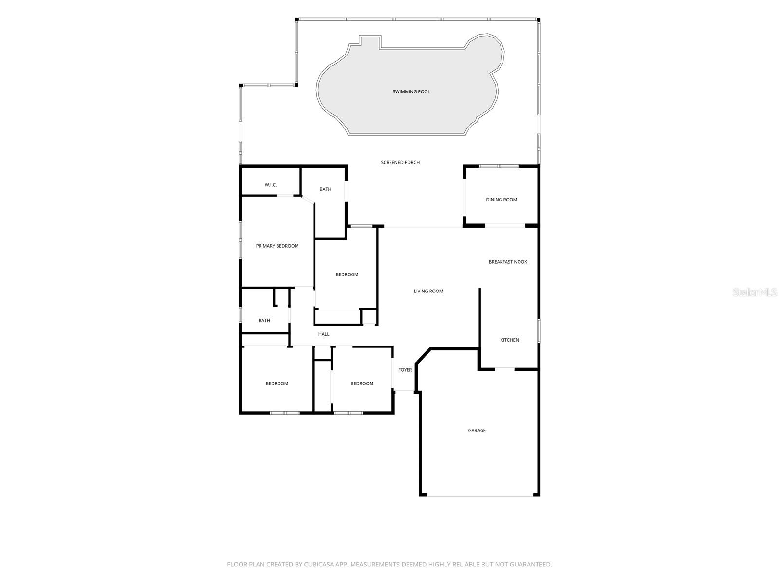 COUNTRY PLACE WEST UNIT II - Residential