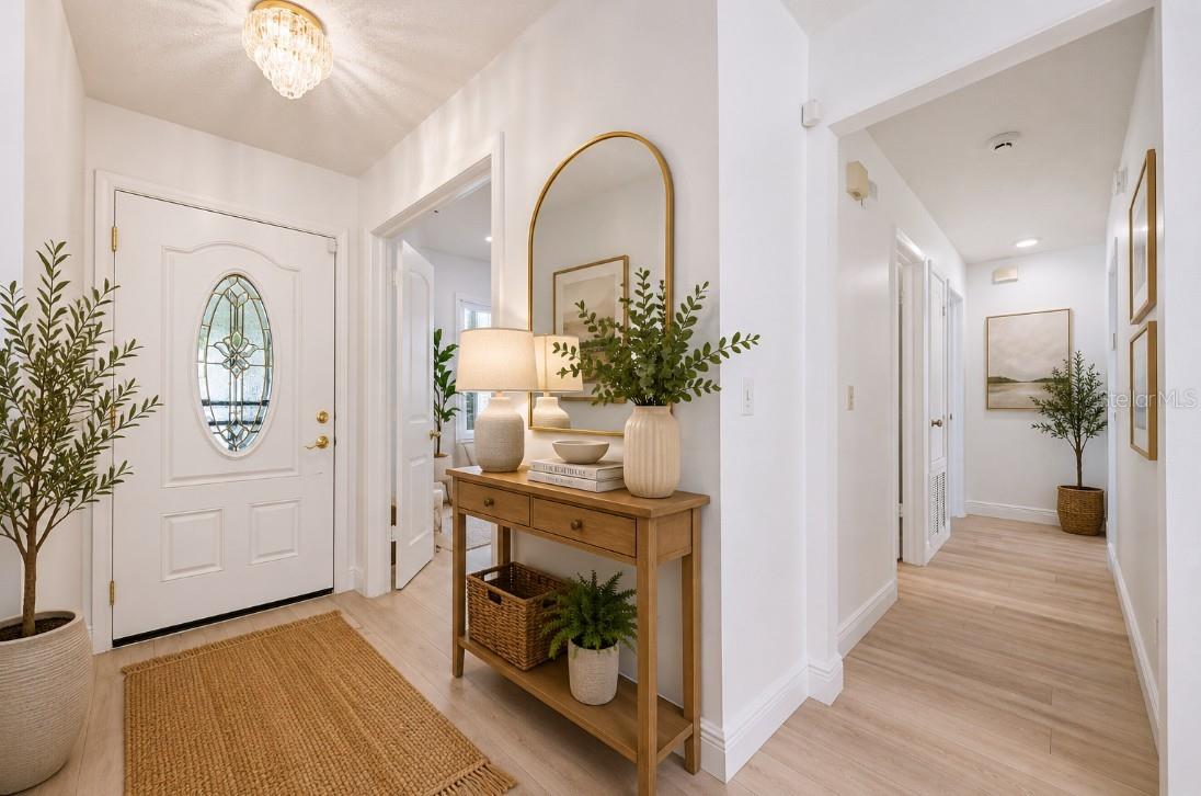 COUNTRY PLACE WEST UNIT II - Residential