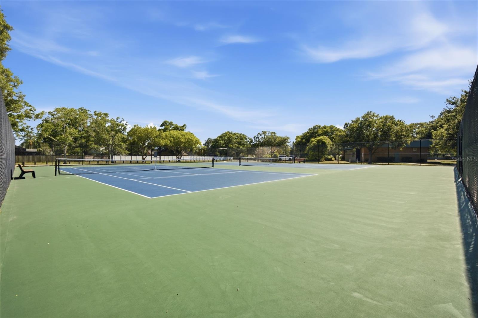 COUNTRY PLACE WEST UNIT II - Residential