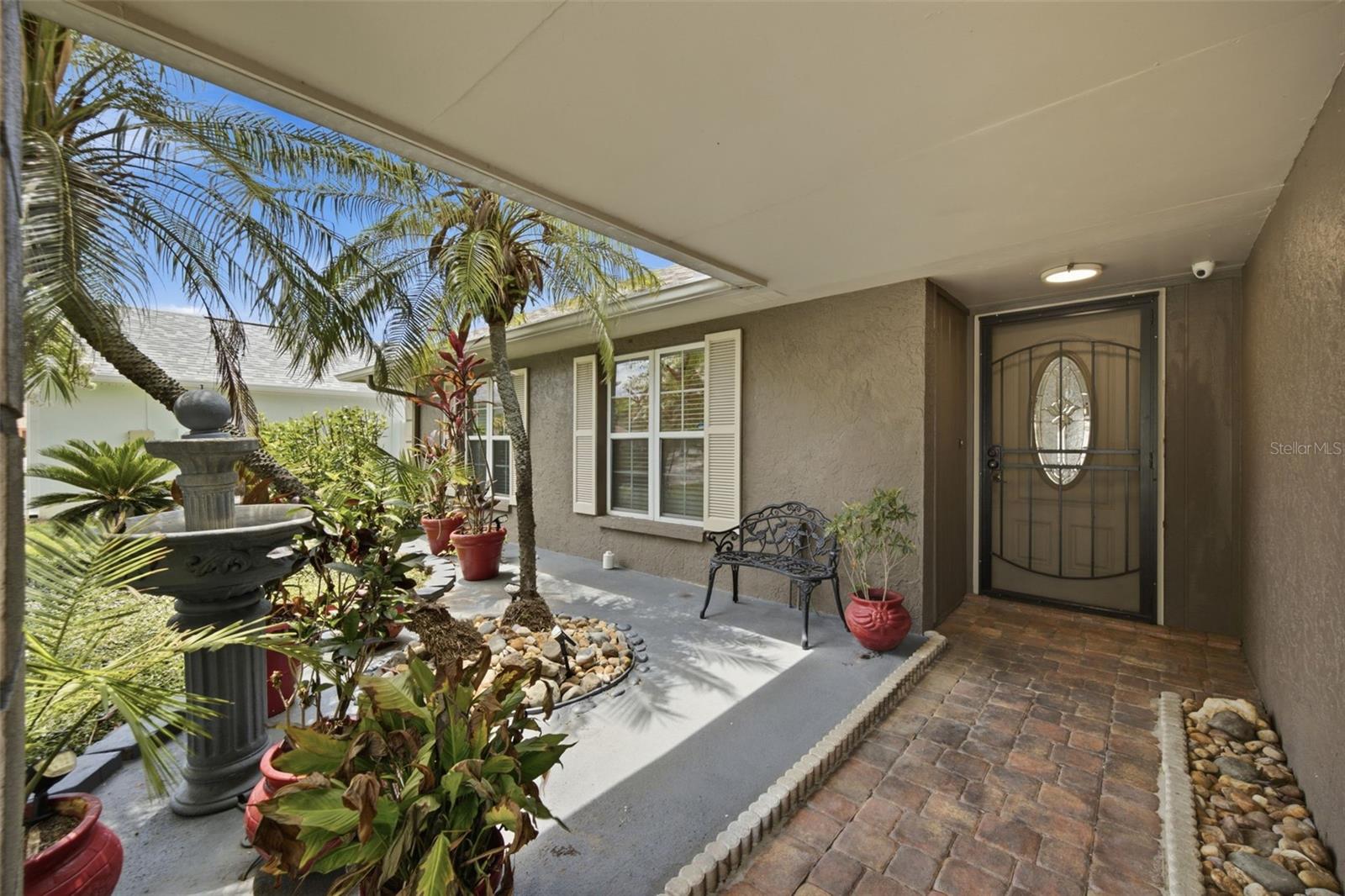 COUNTRY PLACE WEST UNIT II - Residential