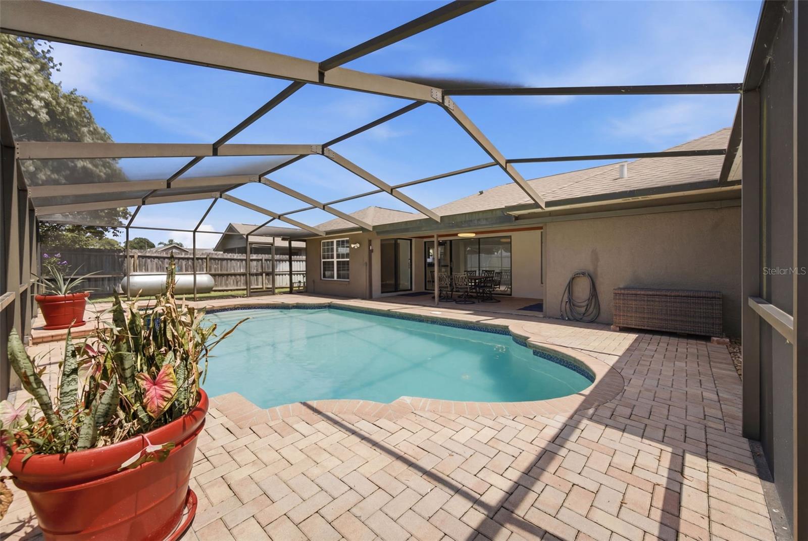 COUNTRY PLACE WEST UNIT II - Residential
