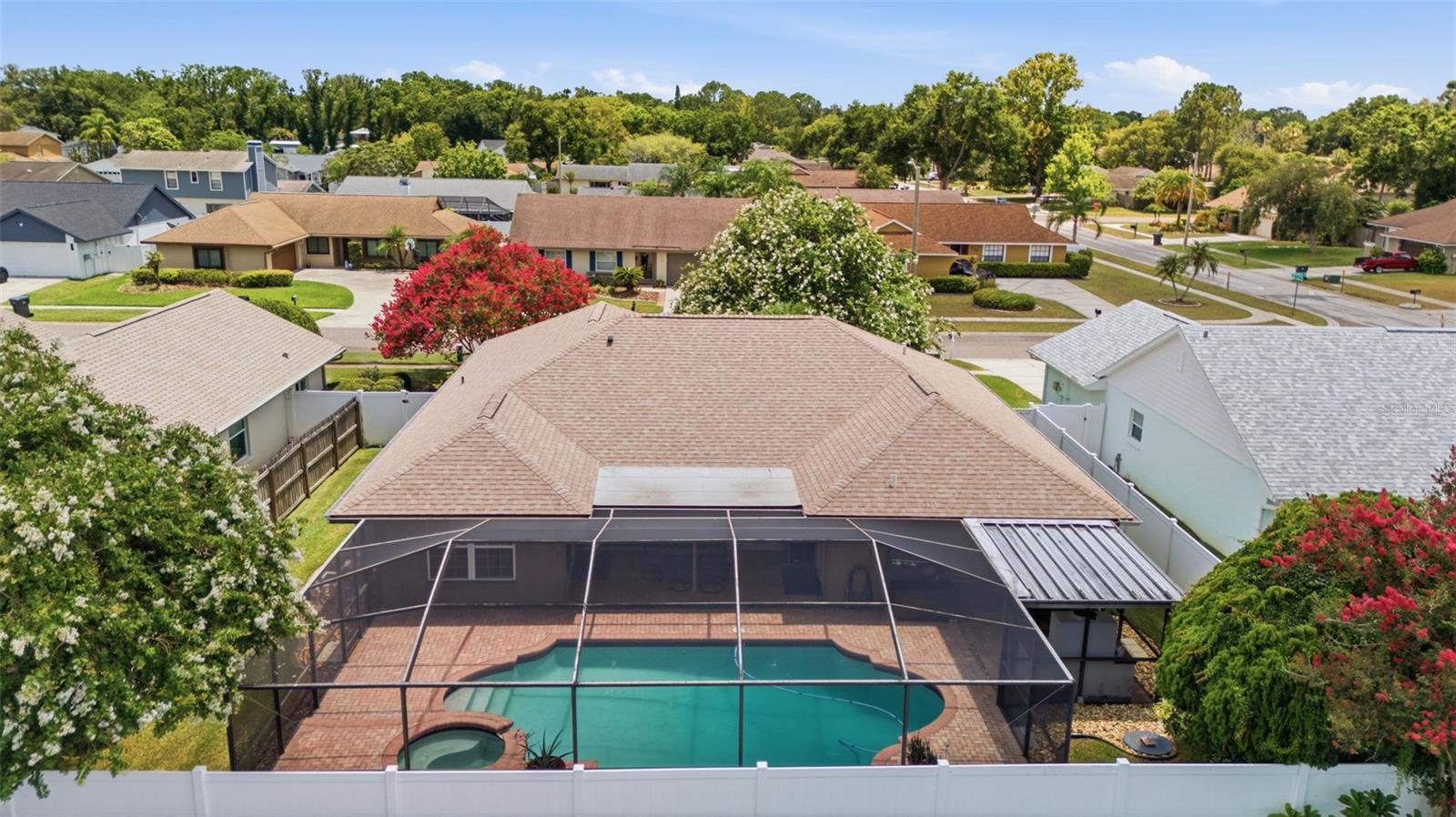 COUNTRY PLACE WEST UNIT II - Residential