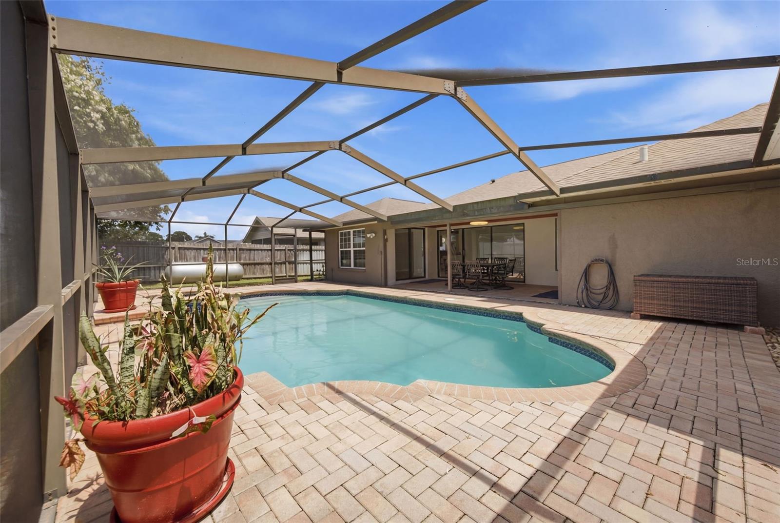 COUNTRY PLACE WEST UNIT II - Residential