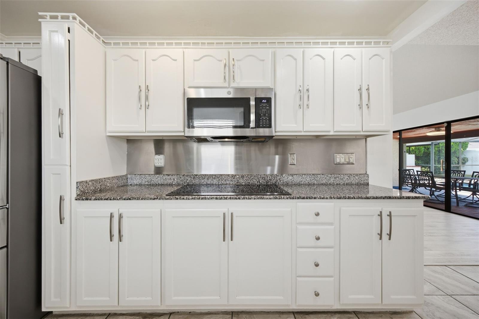 COUNTRY PLACE WEST UNIT II - Residential