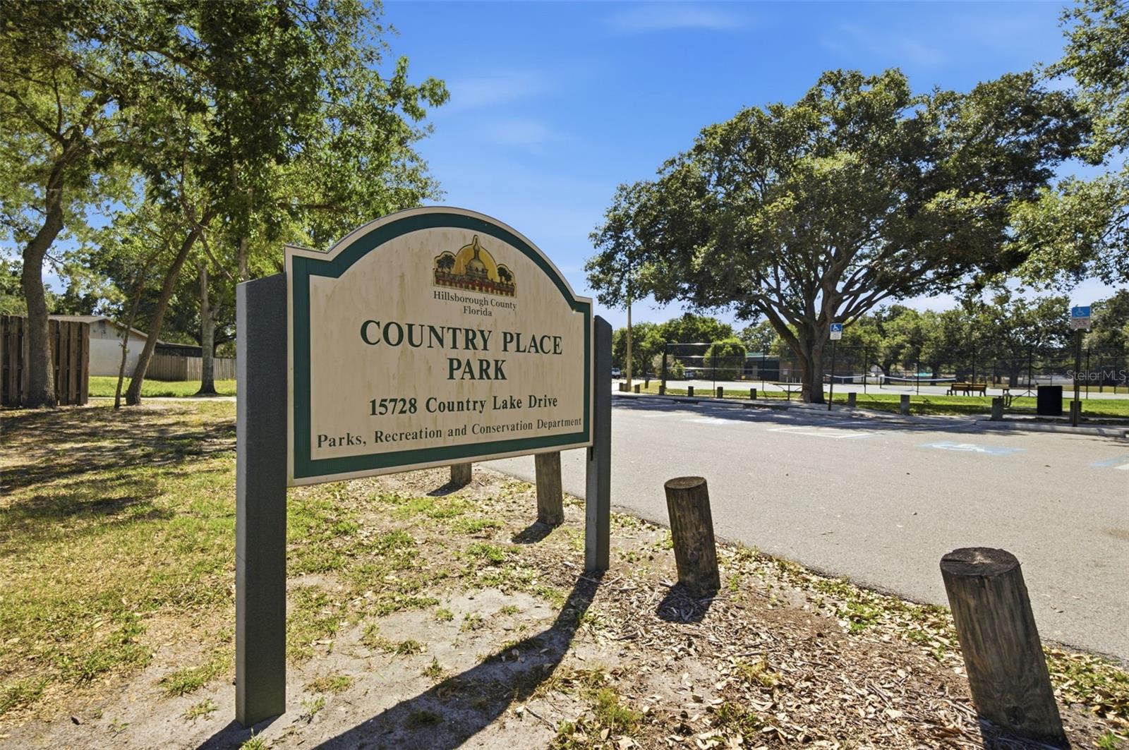 COUNTRY PLACE WEST UNIT II - Residential