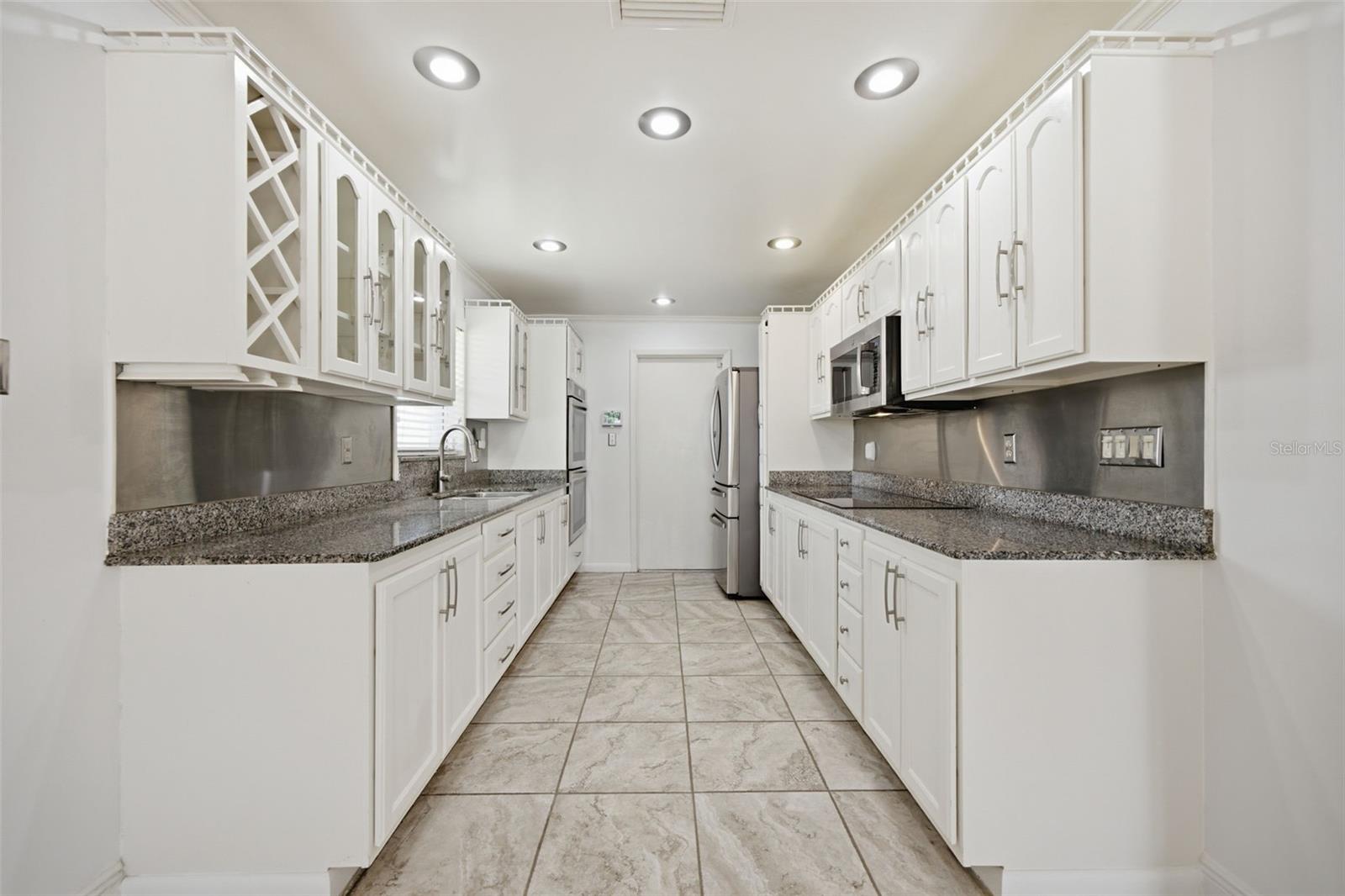 COUNTRY PLACE WEST UNIT II - Residential