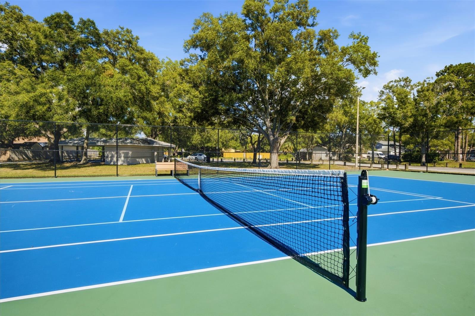 COUNTRY PLACE WEST UNIT II - Residential