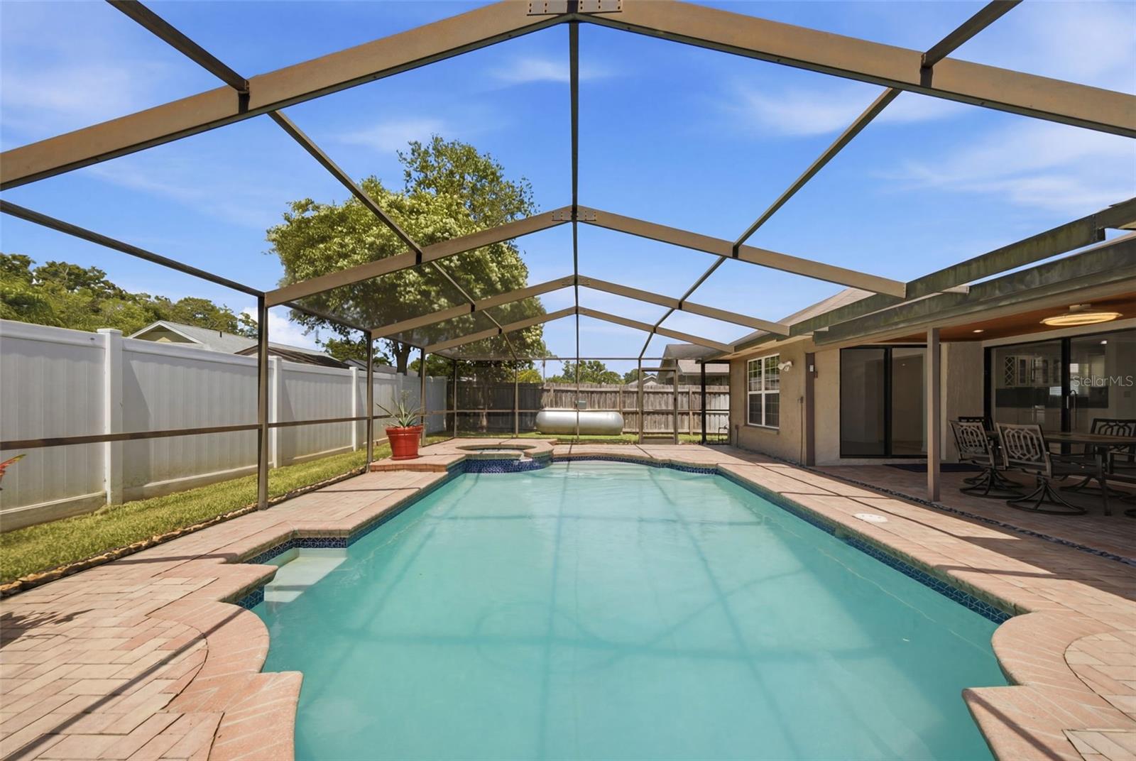 COUNTRY PLACE WEST UNIT II - Residential